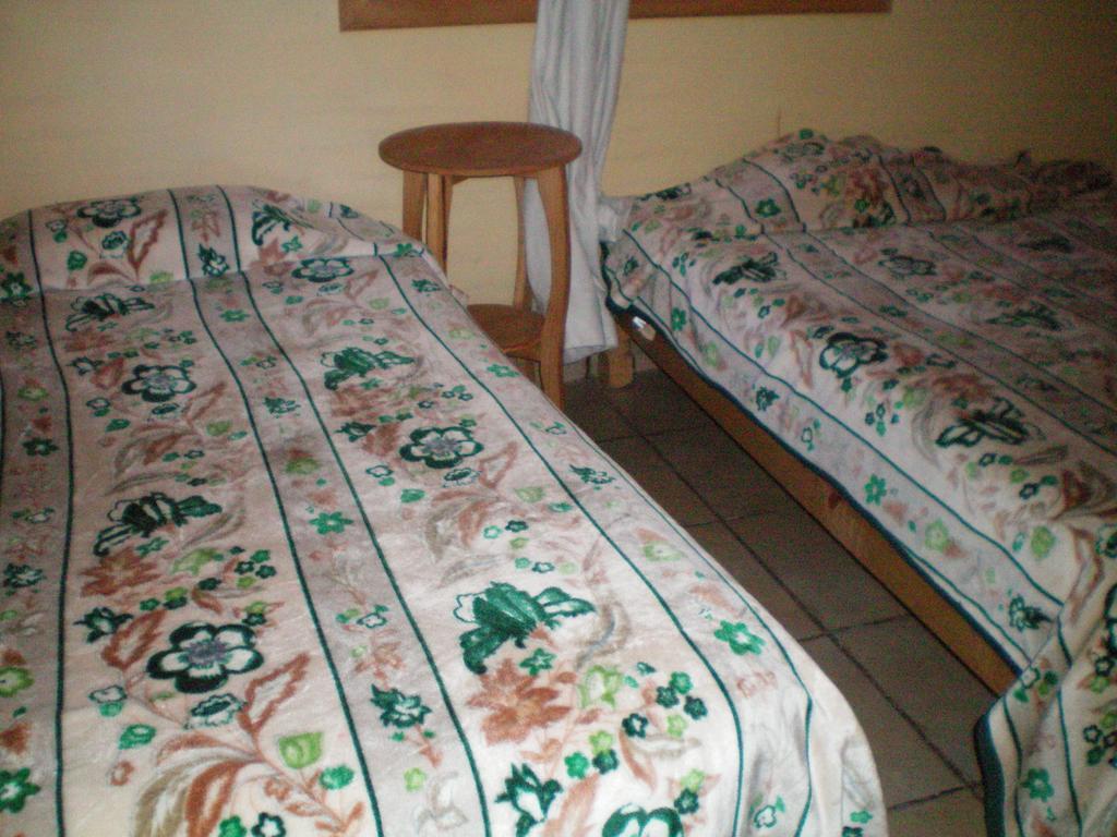 Cabanas En Mazamitla Betito别墅 客房 照片
