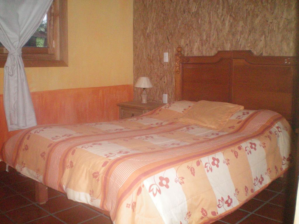 Cabanas En Mazamitla Betito别墅 客房 照片